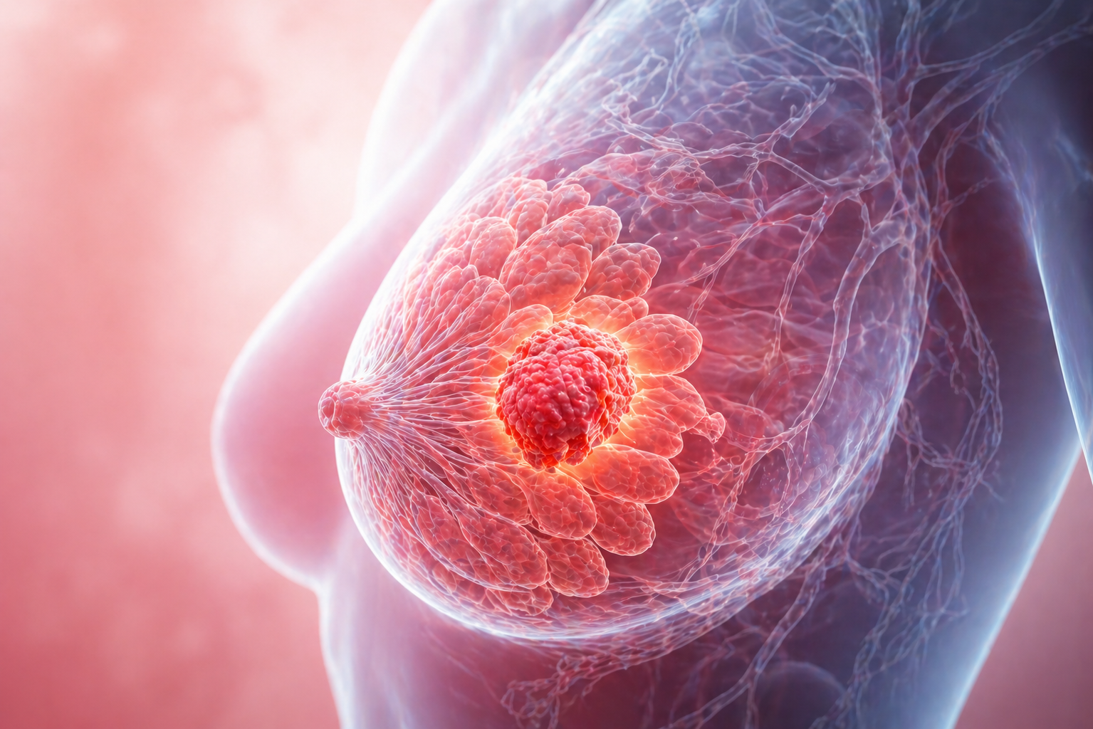 Breast Cancer - Iakovos Nomikos